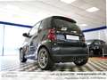 smart forTwo Brabus Sport P.*3Vorb*Servolenkung*Navi*Sound Syst Чёрный - thumbnail 8