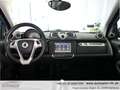 smart forTwo Brabus Sport P.*3Vorb*Servolenkung*Navi*Sound Syst Чёрный - thumbnail 18