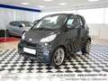 smart forTwo Brabus Sport P.*3Vorb*Servolenkung*Navi*Sound Syst Чёрный - thumbnail 5
