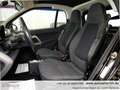smart forTwo Brabus Sport P.*3Vorb*Servolenkung*Navi*Sound Syst Чёрный - thumbnail 17