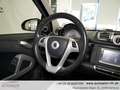 smart forTwo Brabus Sport P.*3Vorb*Servolenkung*Navi*Sound Syst Чёрный - thumbnail 21