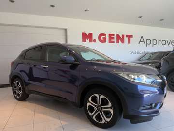 HR-V 1.5i-VTEC Executive CVT + GARANTIE