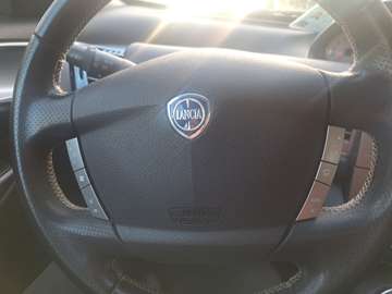 Ypsilon 1.2i Elefantino Silver