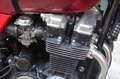 Honda CB 650 NIGHTHAWK Piros - thumbnail 4