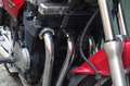 Honda CB 650 NIGHTHAWK Rouge - thumbnail 5