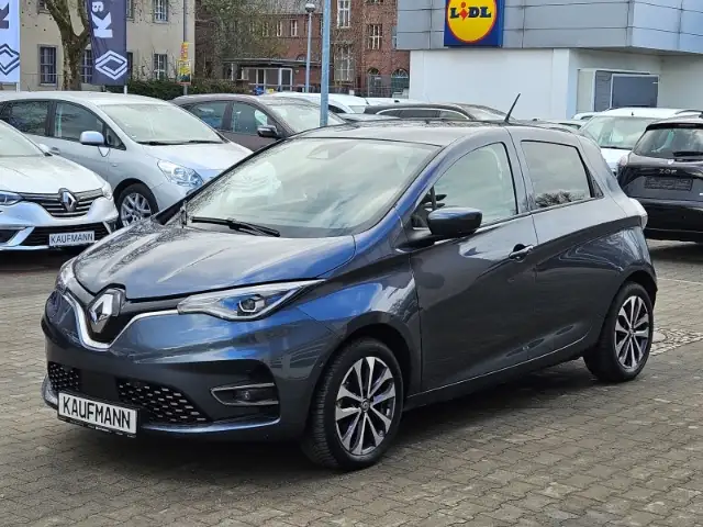 Renault ZOE Intens R135