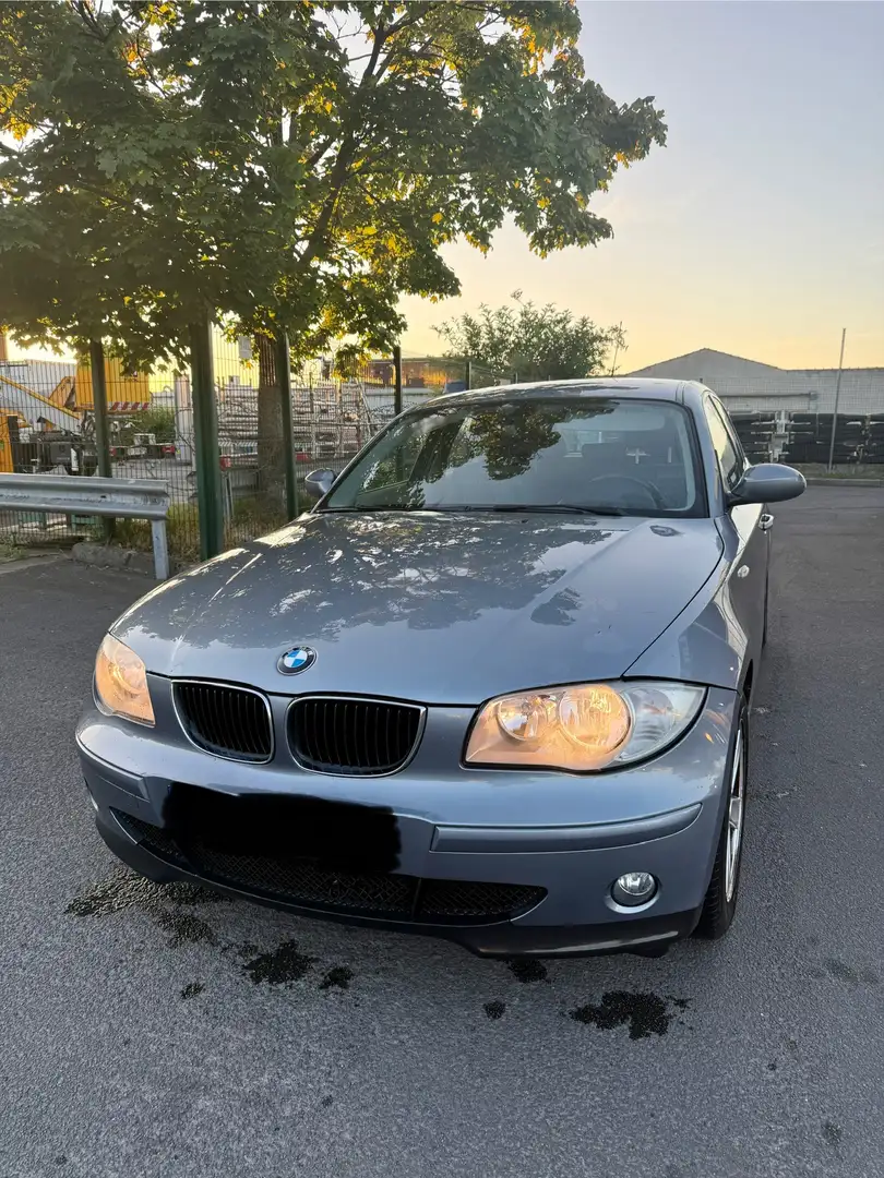 BMW 118 118d Confort - 1