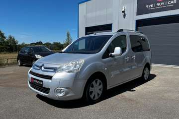 Berlingo 1.6 HDi 16V - 92 ch II COMBI Multispace Pack GARANTIE 12 MOIS