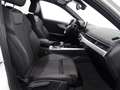 Audi A4 Avant 35 TDI Black line S tronic 120kW Blanco - thumbnail 5