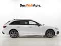Audi A4 Avant 35 TDI Black line S tronic 120kW Blanco - thumbnail 3