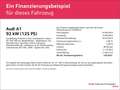 Audi A1 Sportback sport 1.4 TFSI Navi Pano Xenon Blanco - thumbnail 2