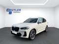 BMW X3 xDrive30d M Sport 20" HuD Standheiz 360°Kam Wit - thumbnail 1