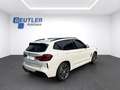 BMW X3 xDrive30d M Sport 20" HuD Standheiz 360°Kam Wit - thumbnail 6