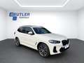 BMW X3 xDrive30d M Sport 20" HuD Standheiz 360°Kam Wit - thumbnail 8