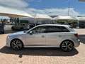 Audi A3 spb 40 2.0 tfsi s-line quattro 190cv s-tronic Argento - thumbnail 9