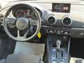 Audi A3 spb 40 2.0 tfsi s-line quattro 190cv s-tronic Argento - thumbnail 15