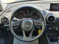 Audi A3 spb 40 2.0 tfsi s-line quattro 190cv s-tronic Argento - thumbnail 14