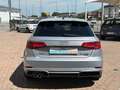 Audi A3 spb 40 2.0 tfsi s-line quattro 190cv s-tronic Argento - thumbnail 7