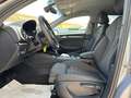 Audi A3 spb 40 2.0 tfsi s-line quattro 190cv s-tronic Argento - thumbnail 11