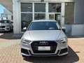 Audi A3 spb 40 2.0 tfsi s-line quattro 190cv s-tronic Argento - thumbnail 3