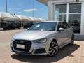 Audi A3 spb 40 2.0 tfsi s-line quattro 190cv s-tronic Argento - thumbnail 2