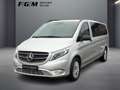 Mercedes-Benz Vito e 129 Tourer PRO Extralang TWA|Sitzhz|Kam Silber - thumbnail 2