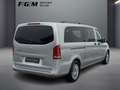Mercedes-Benz Vito e 129 Tourer PRO Extralang TWA|Sitzhz|Kam Silber - thumbnail 4