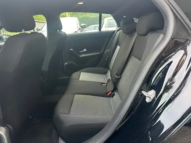 Mercedes-Benz Cla view 6
