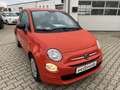 Fiat 500 1.0 CULT Klimaanlage*Tempomat Orange - thumbnail 8