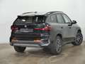 BMW X1 sDrive18i  LED+PARK ASSIST+18"ALU+KOMFORTZUGANG Schwarz - thumbnail 4