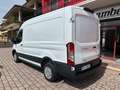 Ford Transit 310 2.0TDCi EcoBlue MHEV 130CV PM-TM-DC Furg. Tren Bianco - thumbnail 4