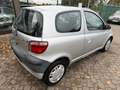 Toyota Yaris 1.0 Linea Terra *nur 18.850 km!*HU neu*1.Hand* Plateado - thumbnail 5
