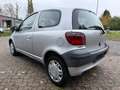 Toyota Yaris 1.0 Linea Terra *nur 18.850 km!*HU neu*1.Hand* Plateado - thumbnail 8