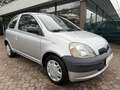 Toyota Yaris 1.0 Linea Terra *nur 18.850 km!*HU neu*1.Hand* Plateado - thumbnail 3