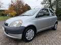 Toyota Yaris 1.0 Linea Terra *nur 18.850 km!*HU neu*1.Hand* Plateado - thumbnail 4