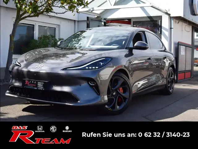 MG IM6 IM6 performance