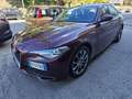 Alfa Romeo Giulia 2.2 Turbodiesel 180 CV AT8 Super Rojo - thumbnail 1