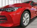 Volkswagen Golf Style 1.5 eHybrid DSG El. Panodach Navi LED Blendf Rot - thumbnail 4