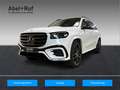 Mercedes-Benz GLS 450 d 4M AMG+DIST+Burme+TotW+StHz+HuD+AHK+360 Blanc - thumbnail 1