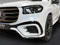 Mercedes-Benz GLS 450 d 4M AMG+DIST+Burme+TotW+StHz+HuD+AHK+360 Blanc - thumbnail 15