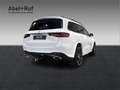 Mercedes-Benz GLS 450 d 4M AMG+DIST+Burme+TotW+StHz+HuD+AHK+360 Blanc - thumbnail 5