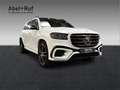 Mercedes-Benz GLS 450 d 4M AMG+DIST+Burme+TotW+StHz+HuD+AHK+360 Blanc - thumbnail 3