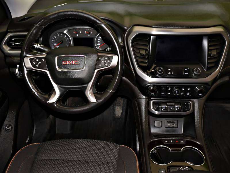 2021 GMC Acadia