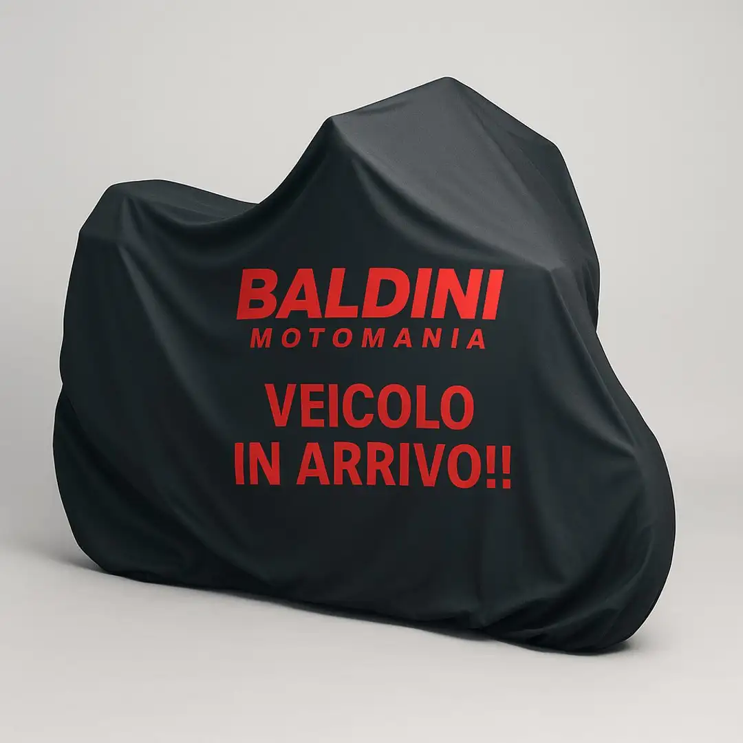 Piaggio Medley 125 s - 1