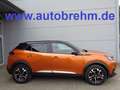 Peugeot 2008 PureTech 130 EAT8 GT Navi Glasdach Full LED Orange - thumbnail 1