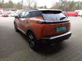 Peugeot 2008 PureTech 130 EAT8 GT Navi Glasdach Full LED Orange - thumbnail 8