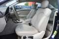 Mercedes-Benz CLK 200 CLK 200 K Avantgarde Sport AMG Aut. Blau - thumbnail 12