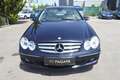 Mercedes-Benz CLK 200 CLK 200 K Avantgarde Sport AMG Aut. Blau - thumbnail 4