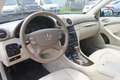 Mercedes-Benz CLK 200 CLK 200 K Avantgarde Sport AMG Aut. Blau - thumbnail 10