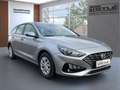 Hyundai i30 Select Mild-Hybrid 1.0 T-GDI EU6d Apple CarPlay An Argento - thumbnail 2